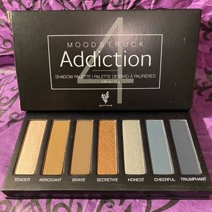Addiction Palette 4